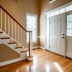 Jak vybrat interiérové dveře do domu: Praktický průvodce pro každý styl